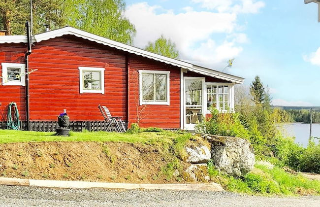 5 Person Holiday Home in Enviken-by Traum - Foto 27