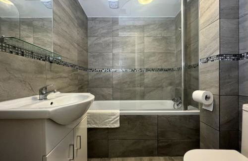 Roomy Apartment in King's Cross - Foto 30