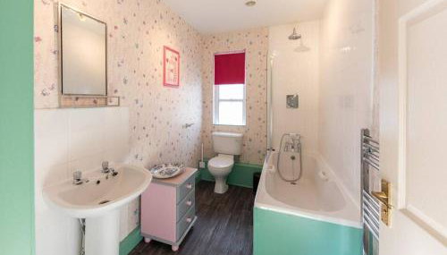 Sheriffs Tower Cottage - West - Foto 3