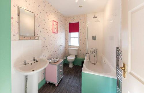 Sheriffs Tower Cottage - West - Foto 3