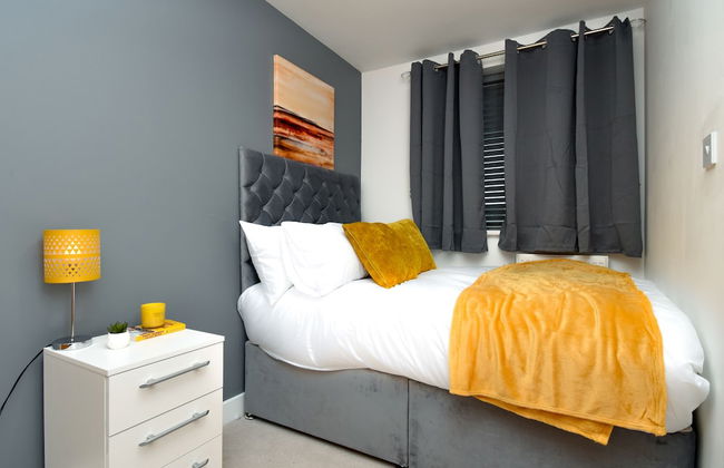 Foxley Place - MK City house - Foto 2