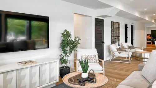 Leo's Bear Lake Hideaway - Foto 3