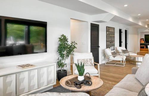 Leo's Bear Lake Hideaway - Foto 3