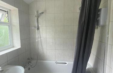 The Stayover Spot Wigston Escape - Foto 20