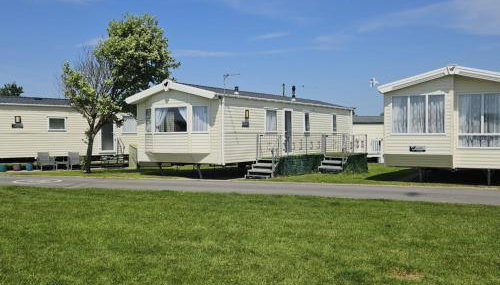 6 Berth on John Fowlers (Sandy Glade) Brean - Foto 2