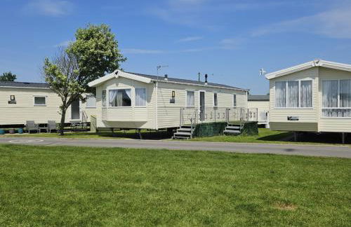 6 Berth on John Fowlers (Sandy Glade) Brean - Foto 2