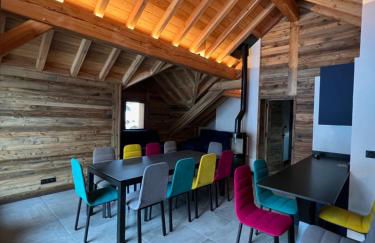 Galibier & Spirit - Foto 7