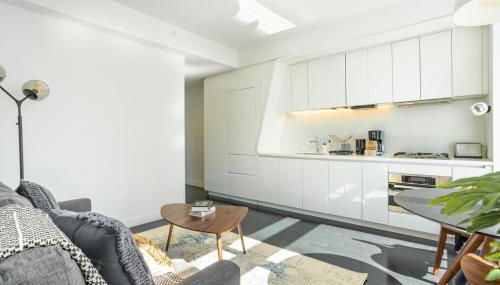 Financial District 1br w WD gym elevator NYC-1362 - Foto 3, Other