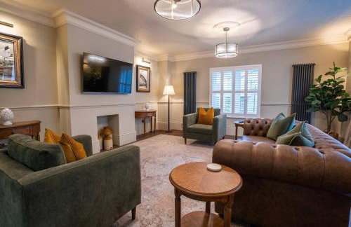 Pineapple Suites - Apartment 3 - Foto 1