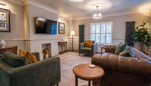 Pineapple Suites - Apartment 3 - Foto 1