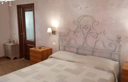 Villa Mandrioli Agriturismo - Foto 24