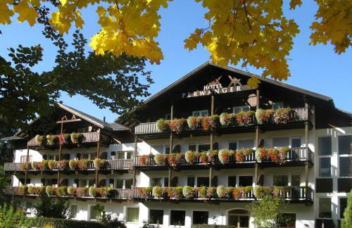 Residence Perwanger - Foto 19