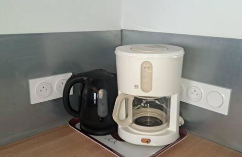 Maison de pêcheur au calme - Foto 14