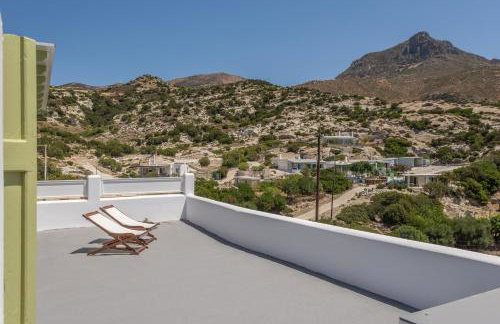 xylokeratia home milos - Foto 7