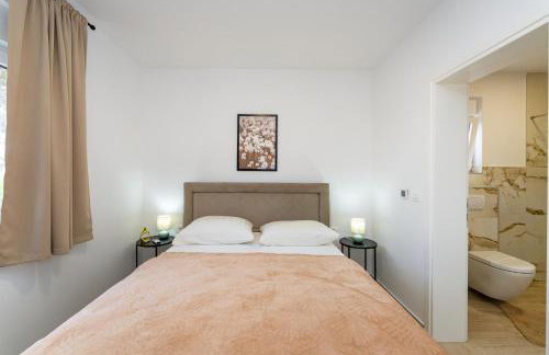 Apartment Deluxe Vir - Foto 57