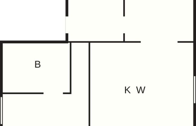 5 Person Holiday Home in Stenkyrka - Foto 2