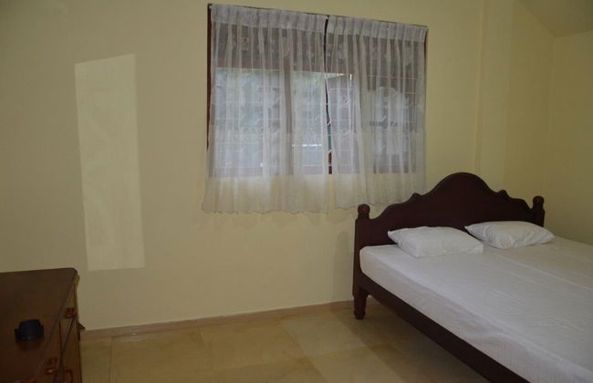 Villa Vinses In Hikkaduwa - Foto 6