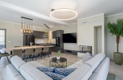 Villa Istriana by Interhome - Foto 19