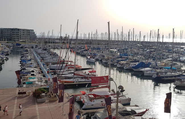 Israel Marina Village rent apartment - Photo 32