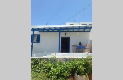 Cycladic houses in rural surrounding 4 - Foto 17