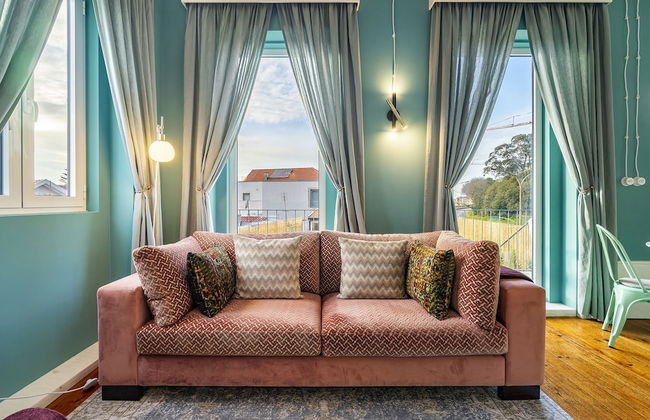 Douro Prestige with Shared S-Pool - Foto 36