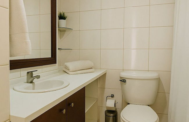 Home Apartments - Foto 16