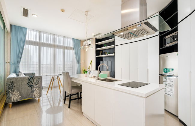 Tracy Ben Thanh Tower - Photo 41