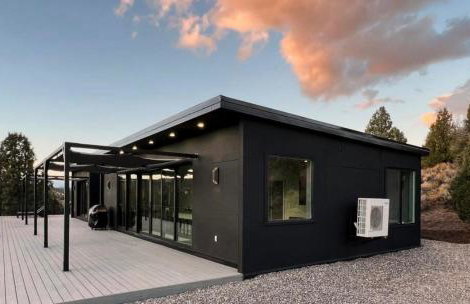 Modern Getaway - Foto 22