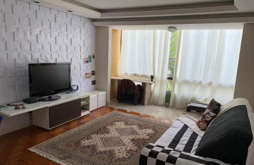 Apto aconchegante com 3 dormitorios bem localizado - Foto 12