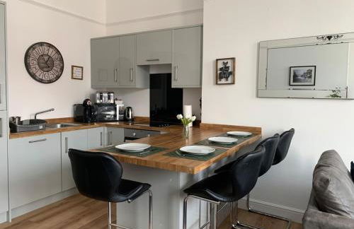 Market Place Serviced Apartments, Leek - Photo 50