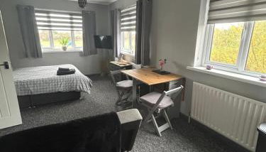 Happy Airfield Studio - Foto 4