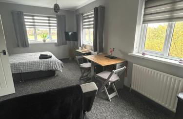 Happy Airfield Studio - Foto 4