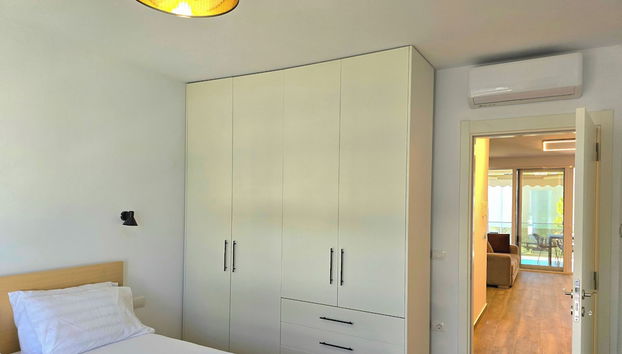 Beach Haven Hideaway 291 - Foto 2, Habitación