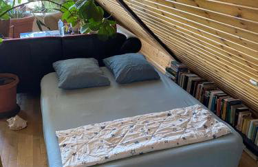 Spacious Residence for Exhibitors & Business Teams - Foto 8