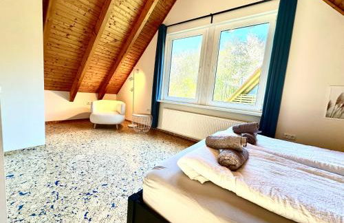 Ferienhaus an der Schlei - Foto 37