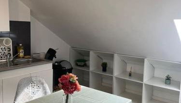 Le garden cottage 20m² 2 personnes - Foto 3