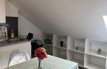 Le garden cottage 20m² 2 personnes - Foto 3