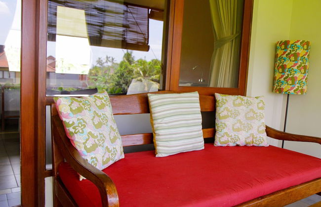 Rumah Taman - Foto 56