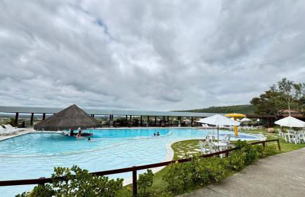 Flat Hotel Fazenda Monte Castelo Gravatá Bezerros - Foto 1