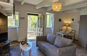 Gîte la Doucette proche des Cascades - Photo 8