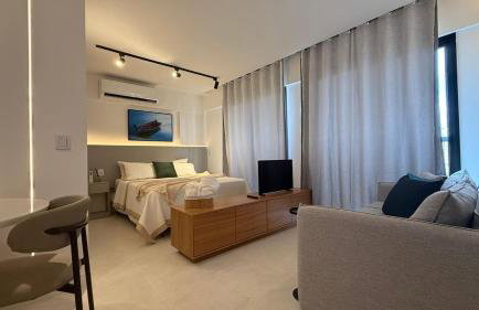 Studio Mobiliado T&F - Foto 10