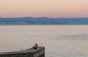 Casa Panorama Lovran - Sea View Apartment NEW! - Photo 55