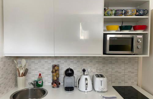 Bright and Compact Studio in the heart of London - Foto 7