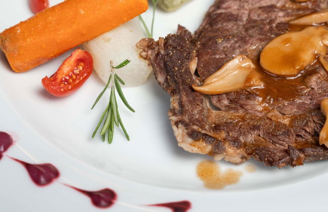 ibis Meknes - Foto 75