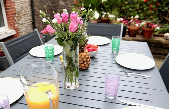 The Pink Door - Foto 41