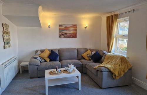 Harbour View apartment in Portreath - Foto 7