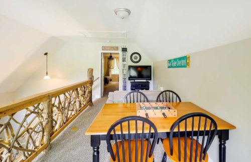 Greystone Creekside Cabin Hike, Fish and Explore! - Foto 14