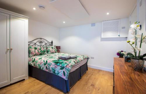 Stylish Studio in the Heart of the English Riviera - Foto 5