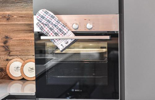 Chalet Grifone - Chalet Maso Vecchio nel cuore del Lagorai Trentino - Foto 9