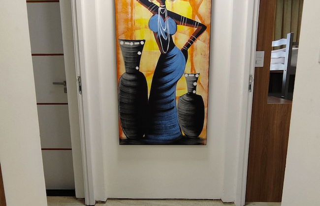 Apartamento 2 suítes lindo e vista mar - Foto 28